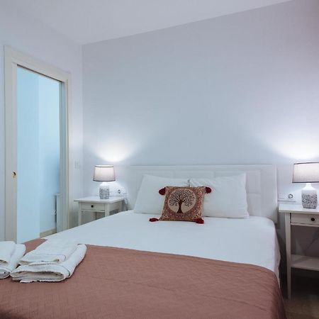Sbh1 Beautiful 1 Bedroom Apartment In City Center Sevilla Eksteriør billede