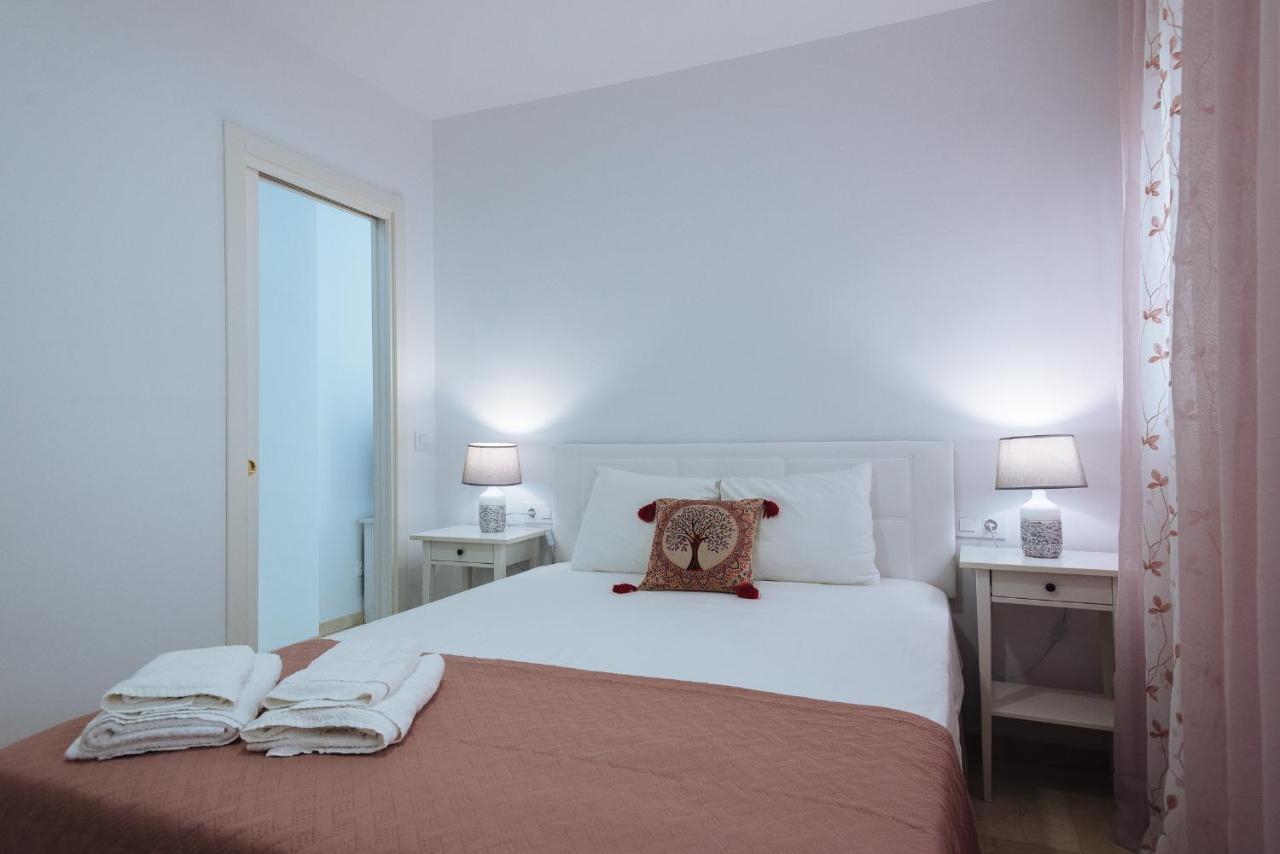 Sbh1 Beautiful 1 Bedroom Apartment In City Center Sevilla Eksteriør billede