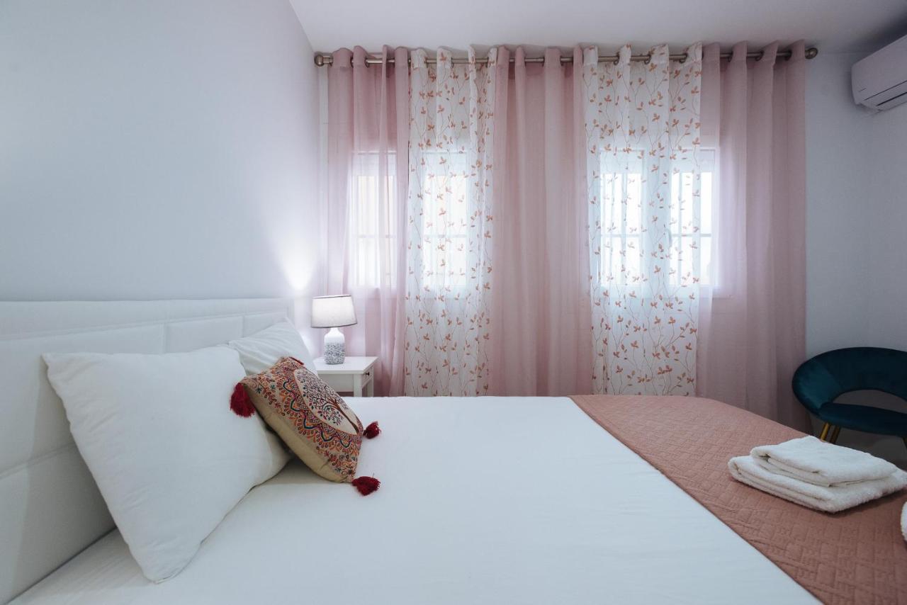 Sbh1 Beautiful 1 Bedroom Apartment In City Center Sevilla Eksteriør billede