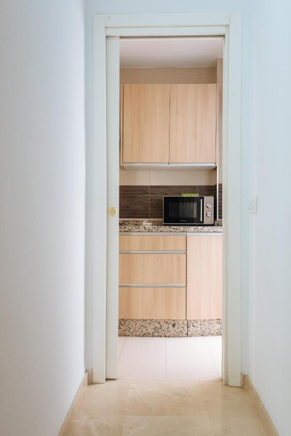 Sbh1 Beautiful 1 Bedroom Apartment In City Center Sevilla Eksteriør billede