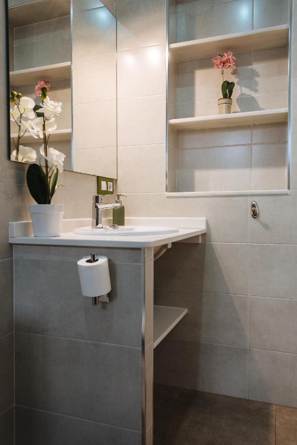 Sbh1 Beautiful 1 Bedroom Apartment In City Center Sevilla Eksteriør billede